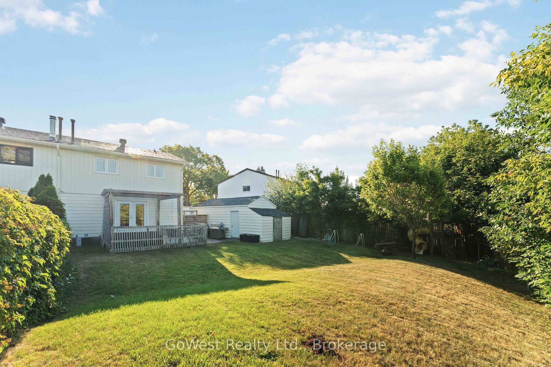 Photo 30 of 94 Fieldgate Drive, Ottawa, Barrhaven - Knollsbrook — HOMEH