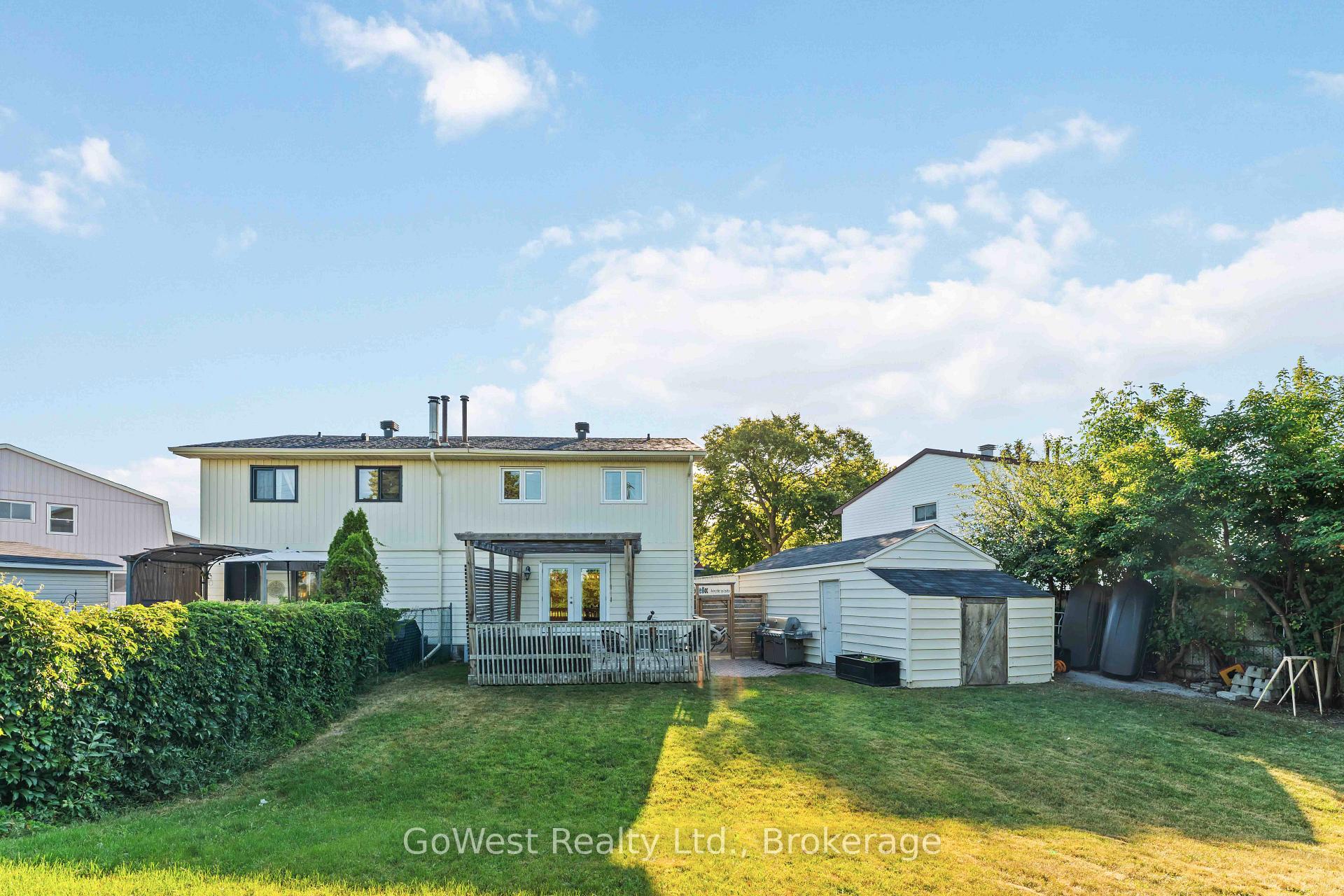 Photo 31 of 94 Fieldgate Drive, Ottawa, Barrhaven - Knollsbrook — HOMEH