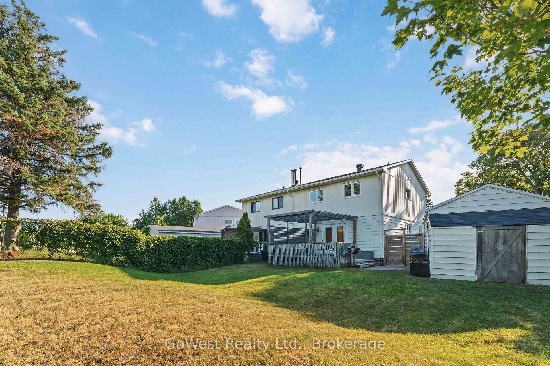 Photo 32 of 94 Fieldgate Drive, Ottawa, Barrhaven - Knollsbrook — HOMEH