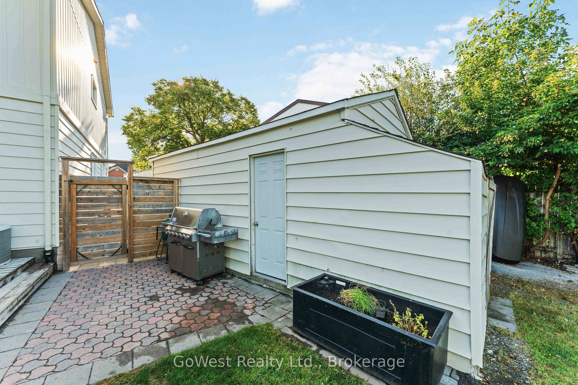 Photo 33 of 94 Fieldgate Drive, Ottawa, Barrhaven - Knollsbrook — HOMEH