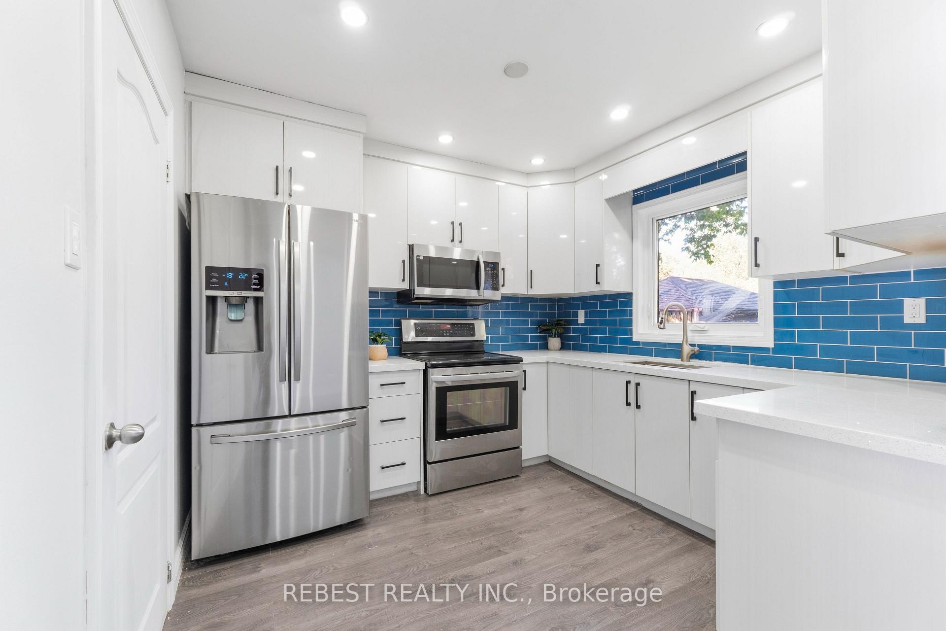 Photo 10 of 2181 Wiseman Court, Mississauga, Clarkson — HOMEH