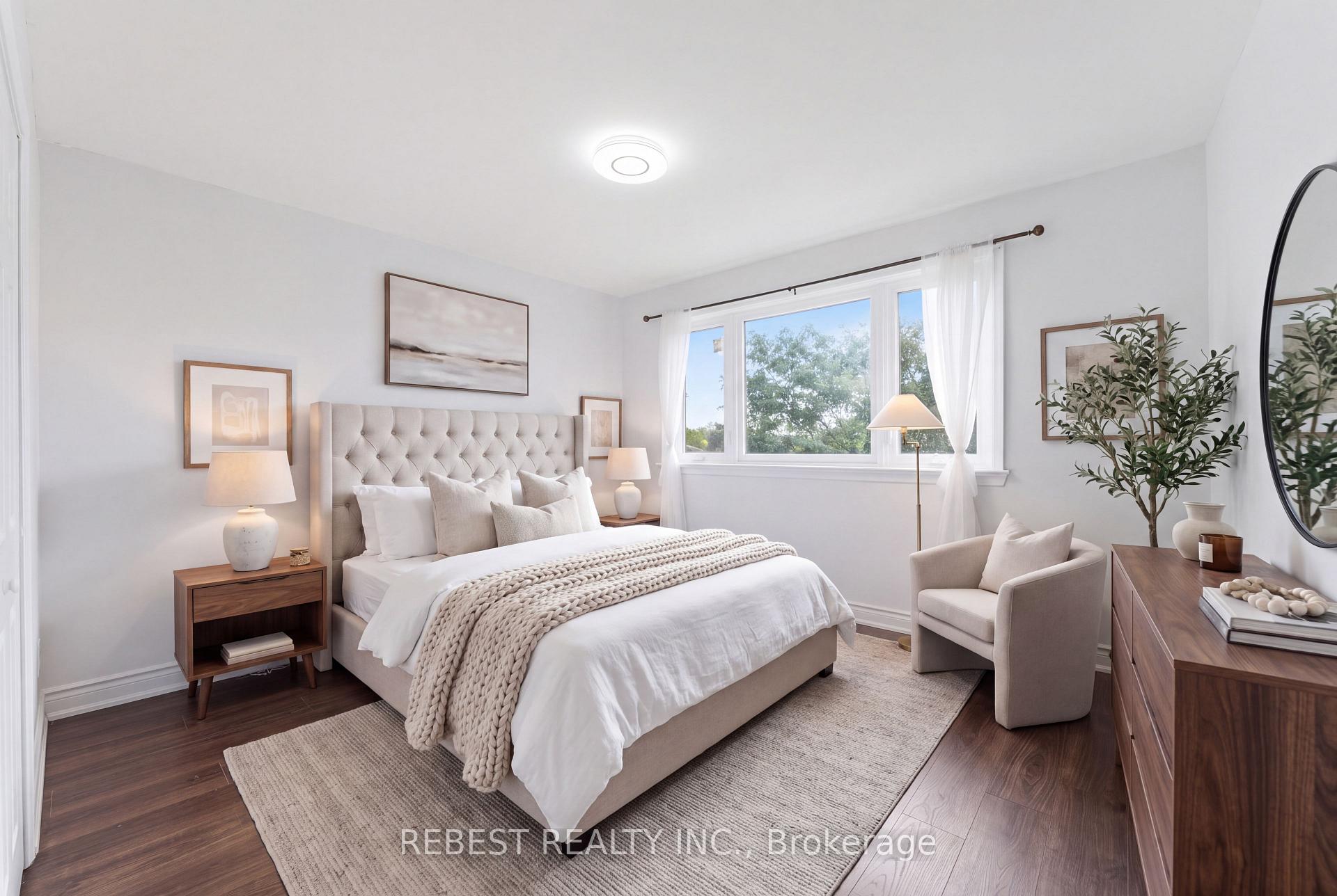 Photo 14 of 2181 Wiseman Court, Mississauga, Clarkson — HOMEH
