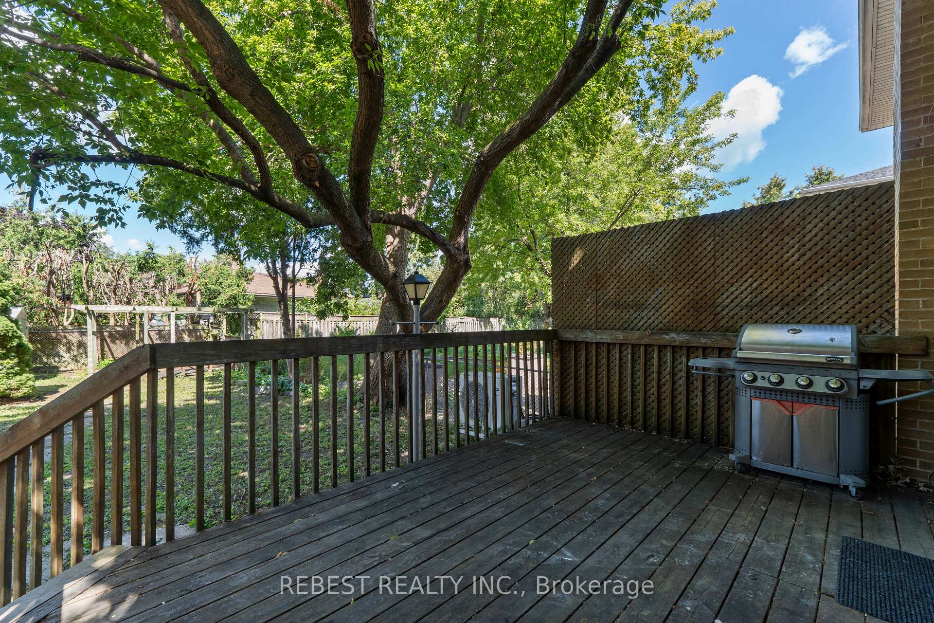 Photo 27 of 2181 Wiseman Court, Mississauga, Clarkson — HOMEH