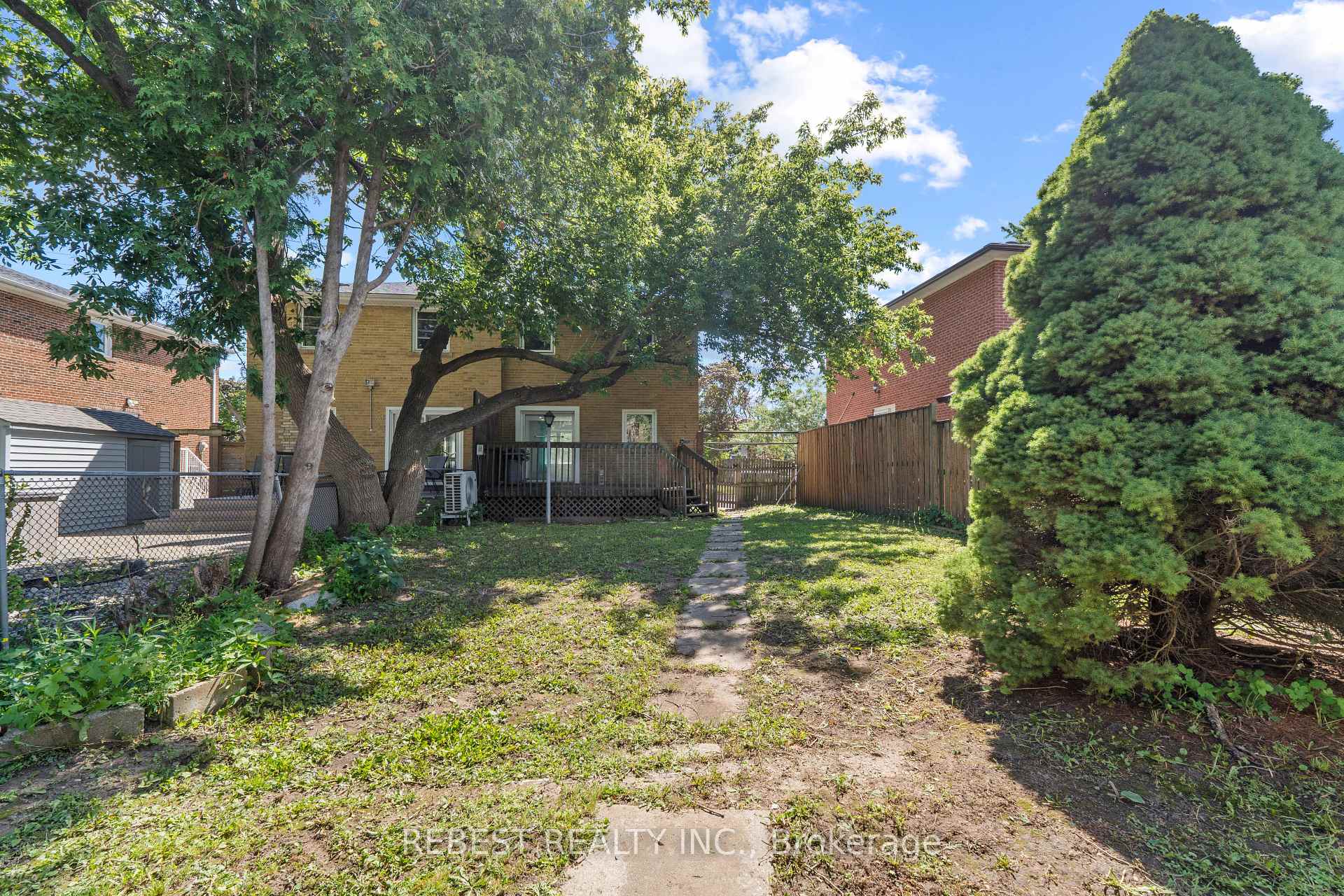 Photo 31 of 2181 Wiseman Court, Mississauga, Clarkson — HOMEH