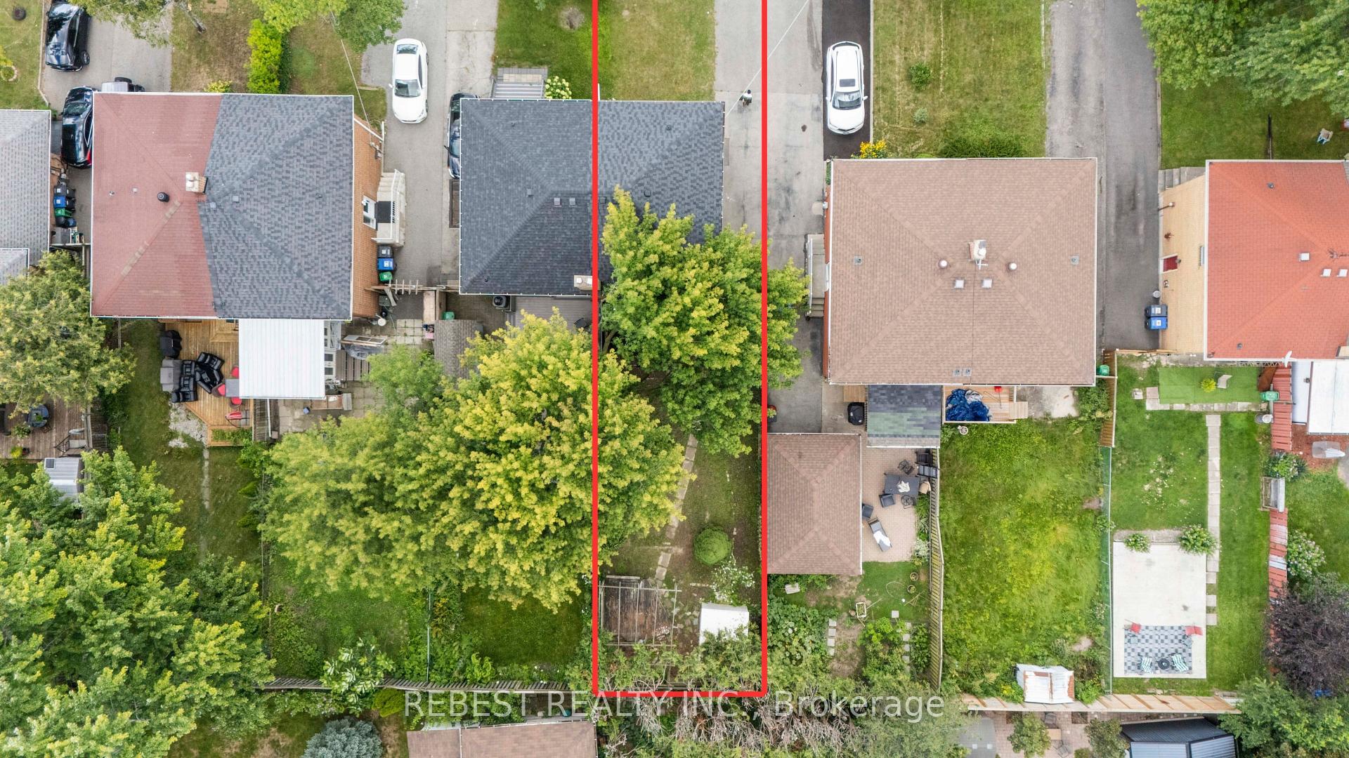 Photo 35 of 2181 Wiseman Court, Mississauga, Clarkson — HOMEH