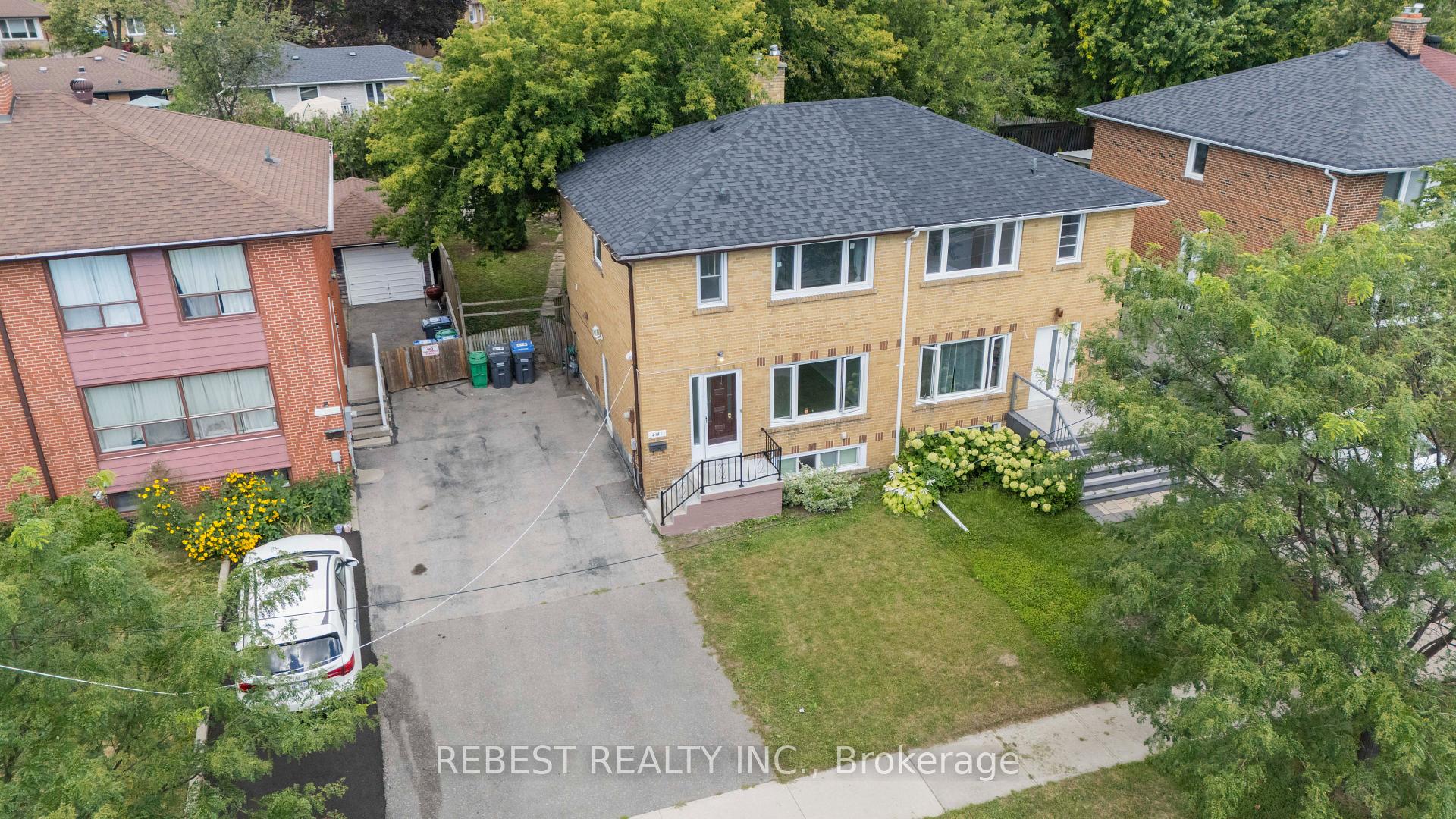 Photo 37 of 2181 Wiseman Court, Mississauga, Clarkson — HOMEH