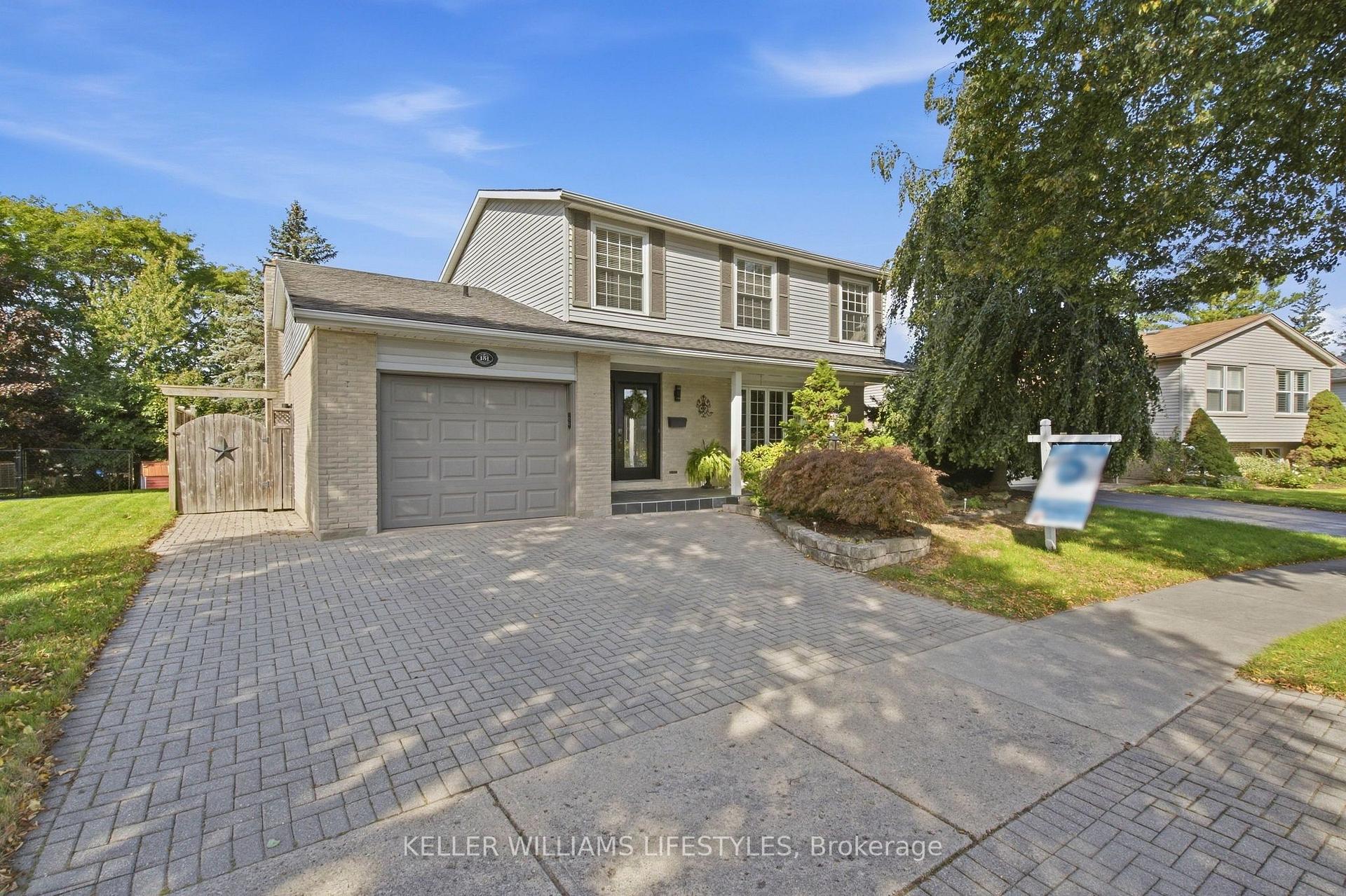 Photo of 151 Brixham Crescent