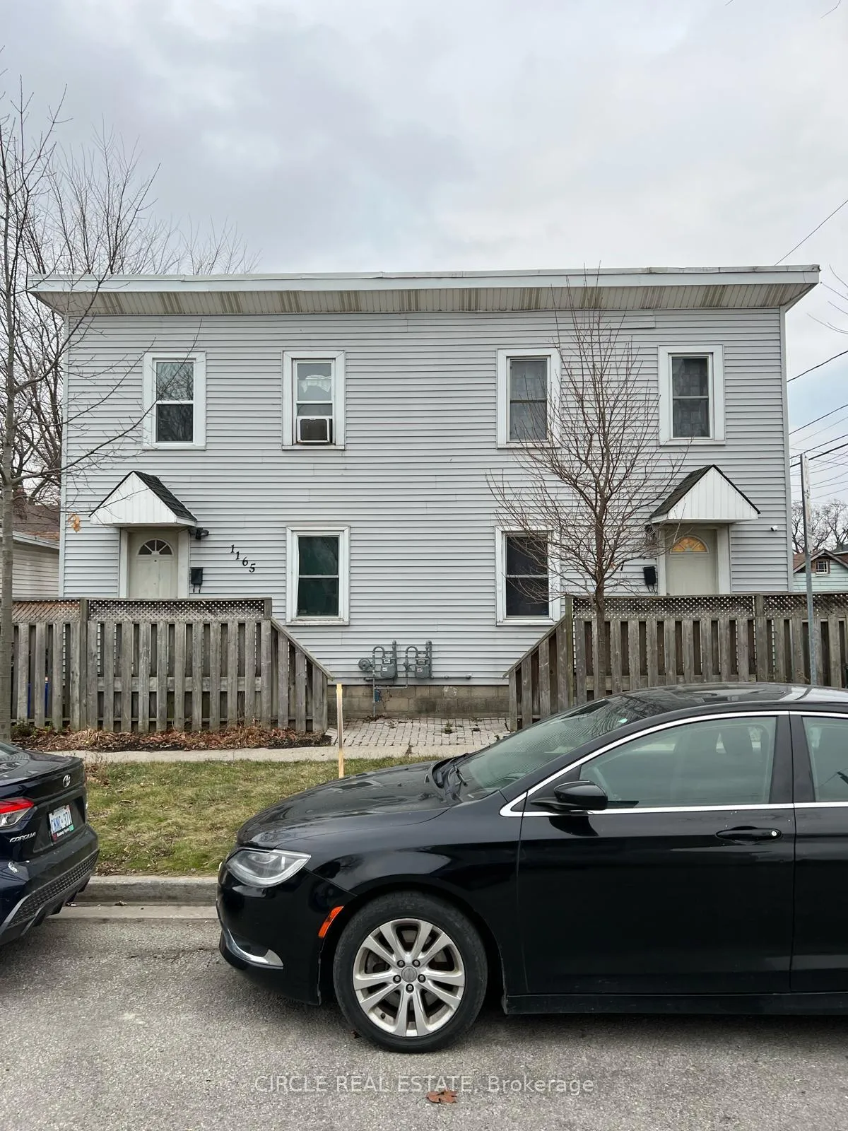 Photo 1 of 1157-65 Richmond Street, Windsor — HOMEH