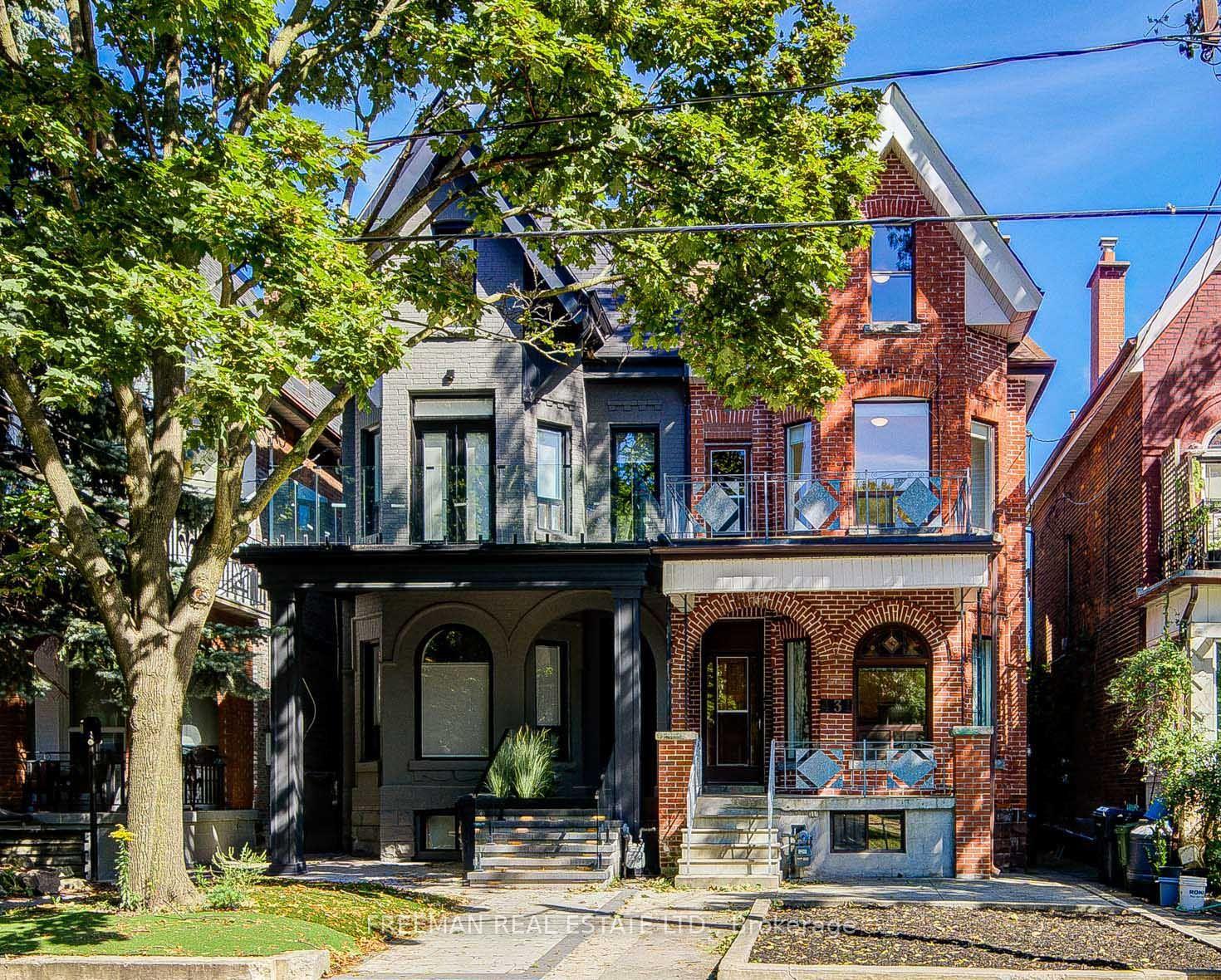 Photo of 431 Manning Avenue