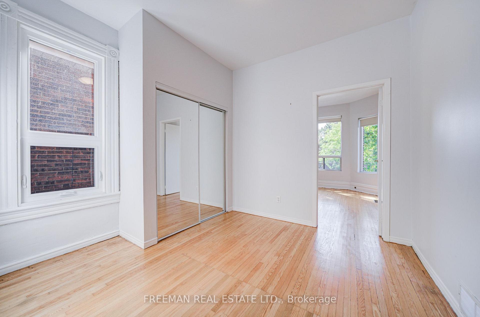 Photo 21 of 431 Manning Avenue, Toronto, Palmerston-Little Italy — HOMEH