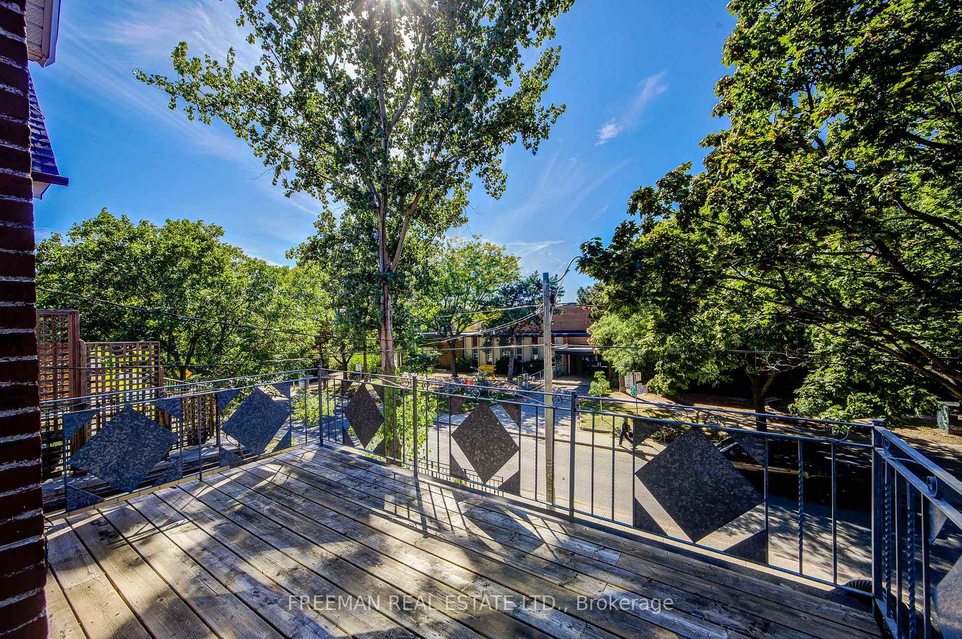 Photo 27 of 431 Manning Avenue, Toronto, Palmerston-Little Italy — HOMEH