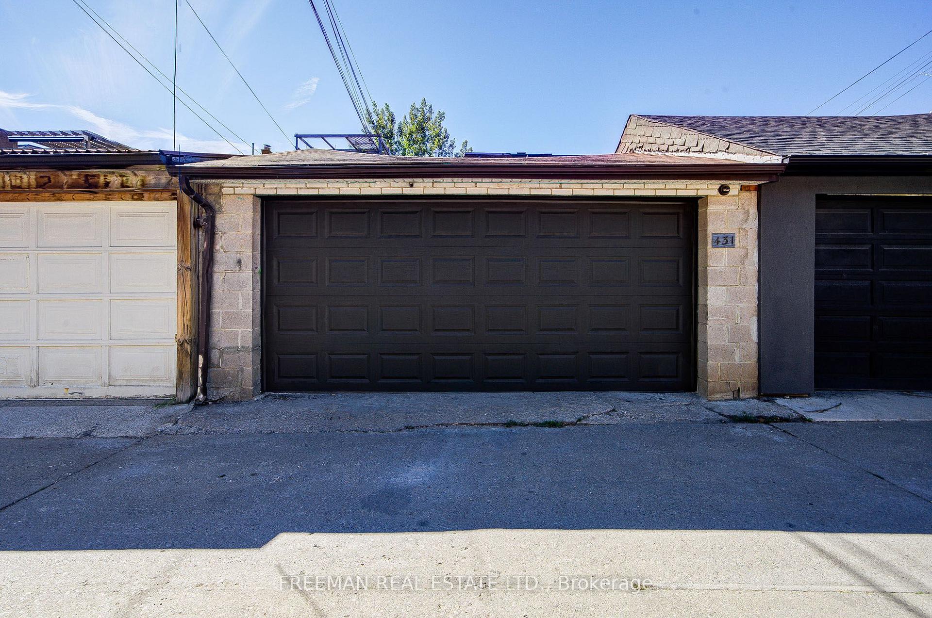 Photo 46 of 431 Manning Avenue, Toronto, Palmerston-Little Italy — HOMEH