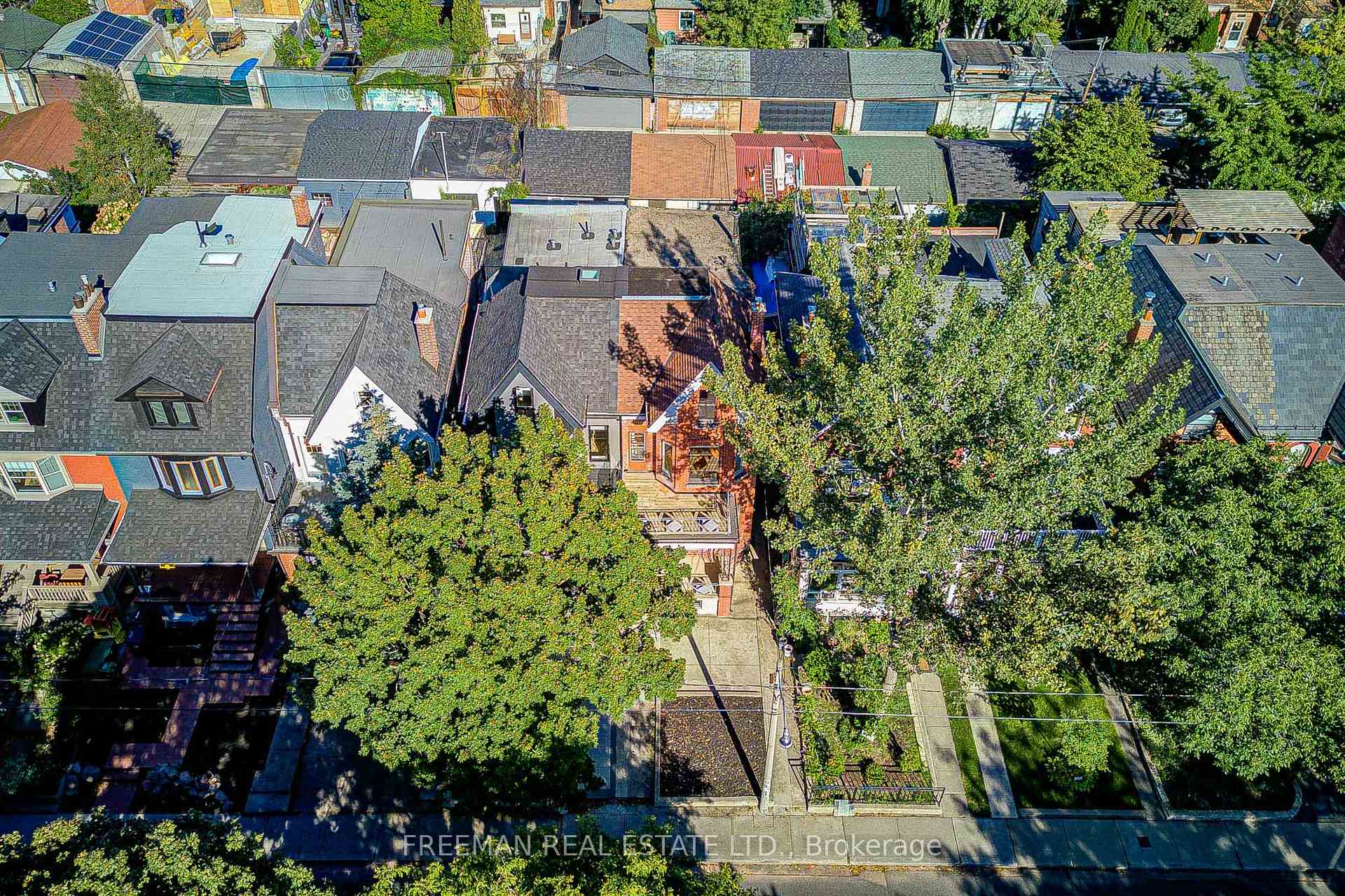 Photo 48 of 431 Manning Avenue, Toronto, Palmerston-Little Italy — HOMEH