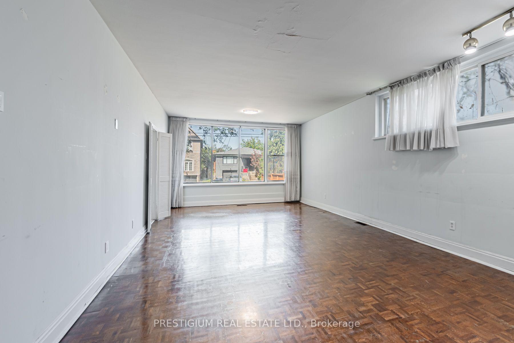 Photo 6 of 75 Stormont Avenue, Toronto, Bedford Park-Nortown — HOMEH