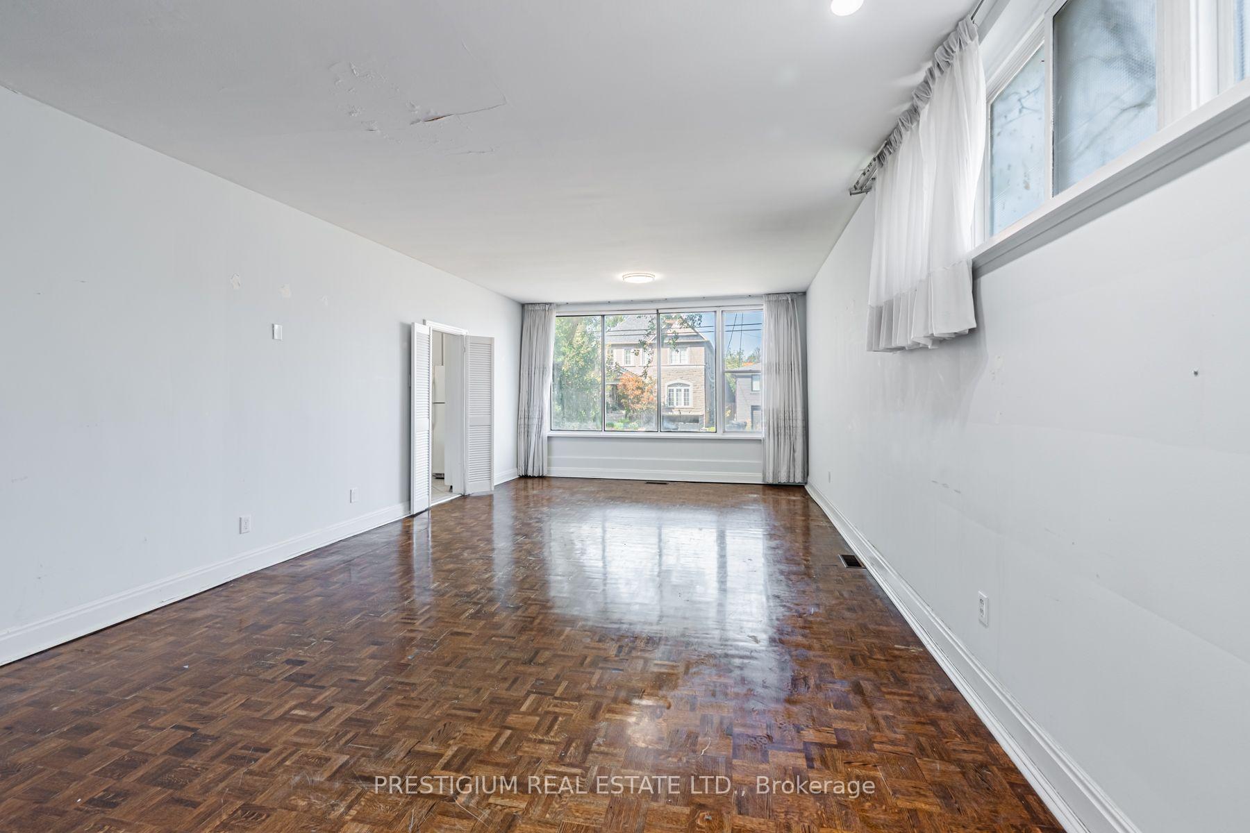 Photo 7 of 75 Stormont Avenue, Toronto, Bedford Park-Nortown — HOMEH