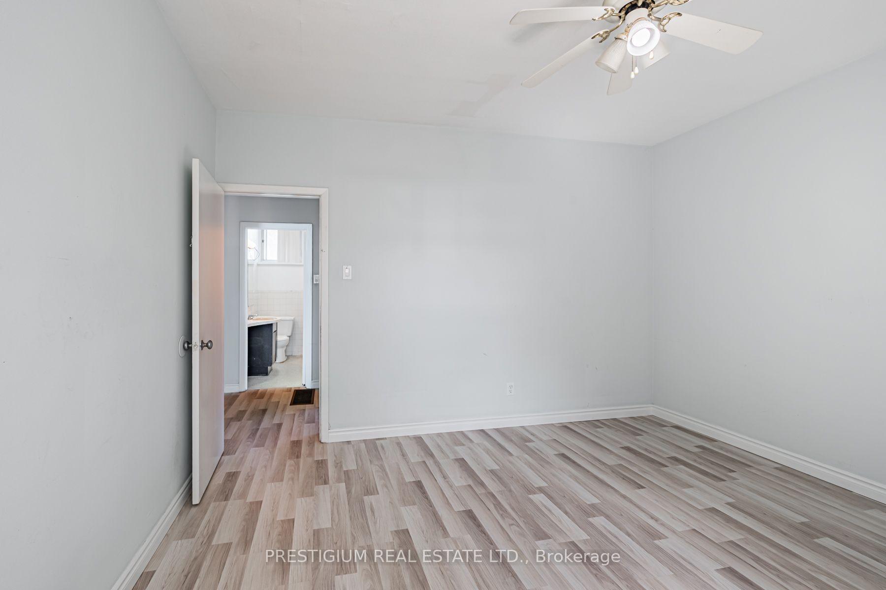 Photo 12 of 75 Stormont Avenue, Toronto, Bedford Park-Nortown — HOMEH