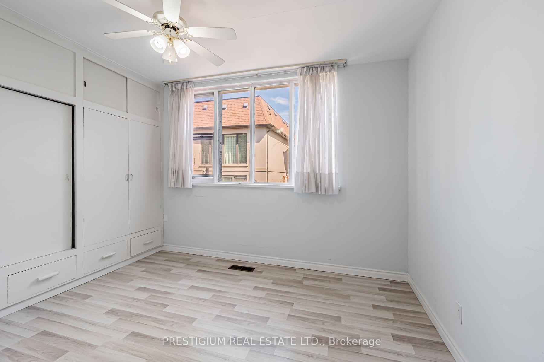 Photo 13 of 75 Stormont Avenue, Toronto, Bedford Park-Nortown — HOMEH