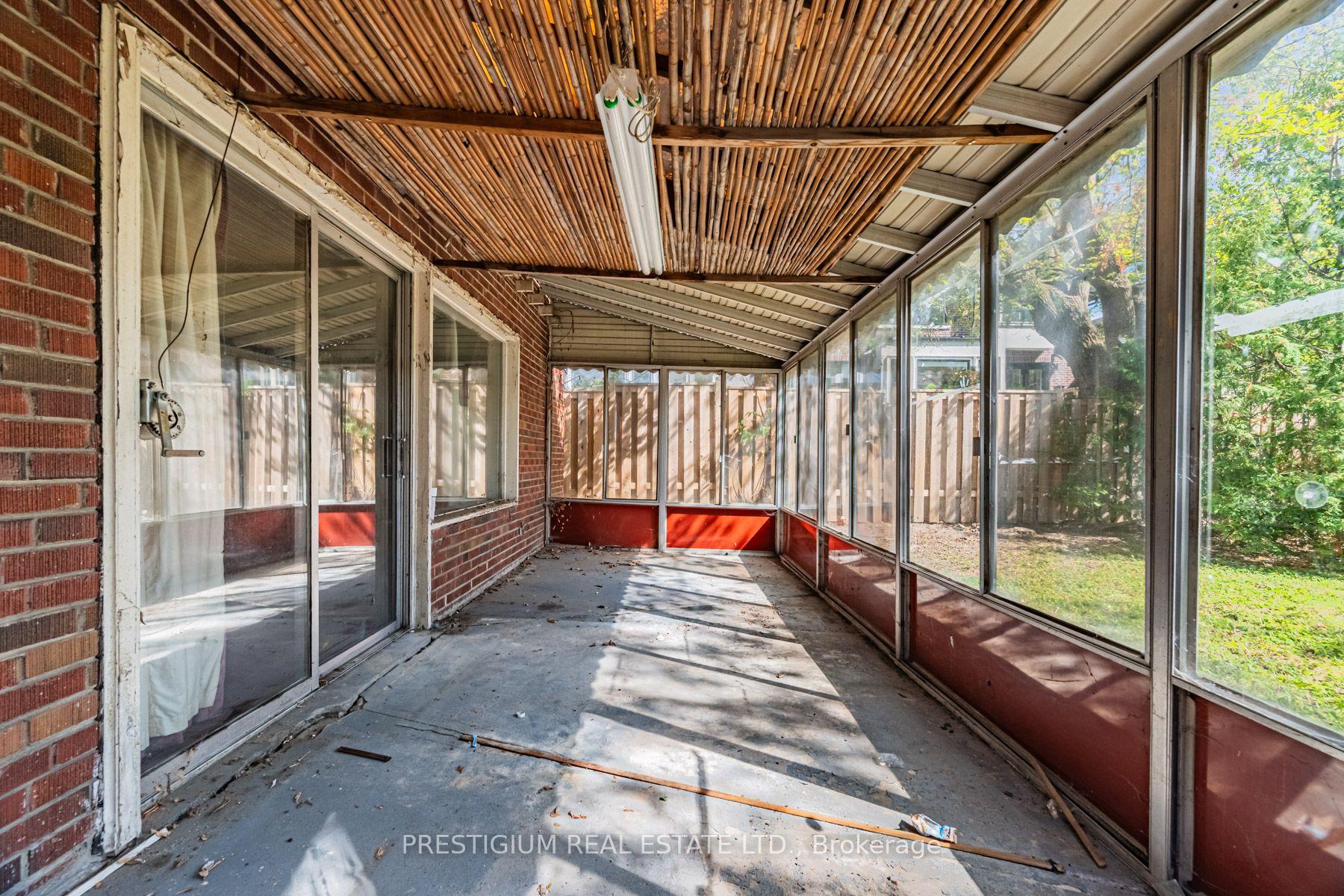 Photo 23 of 75 Stormont Avenue, Toronto, Bedford Park-Nortown — HOMEH