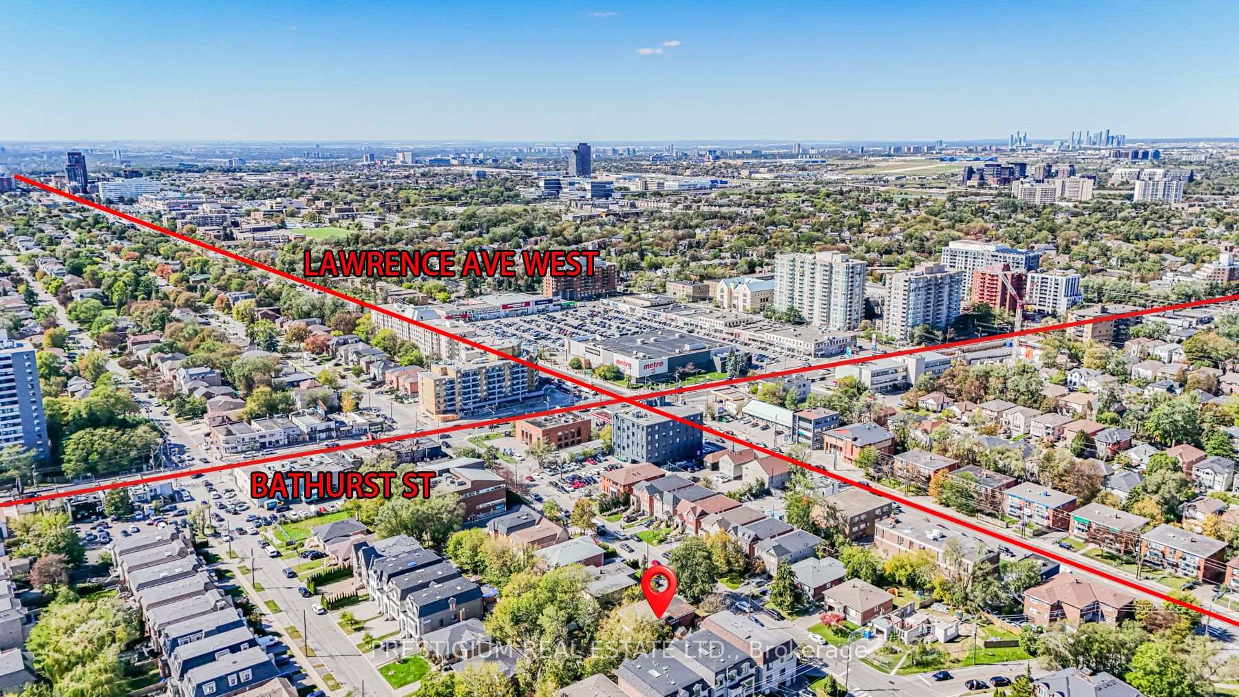Photo 5 of 75 Stormont Avenue, Toronto, Bedford Park-Nortown — HOMEH