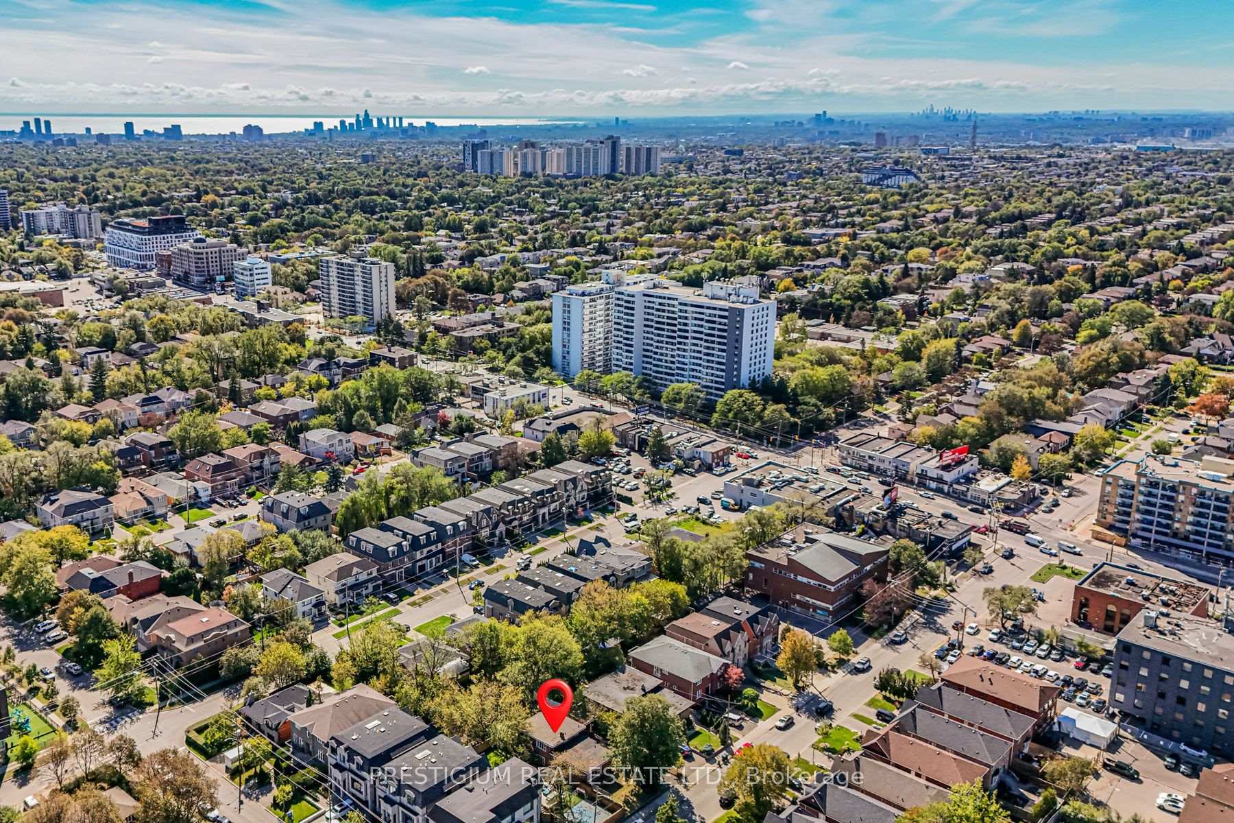 Photo 27 of 75 Stormont Avenue, Toronto, Bedford Park-Nortown — HOMEH
