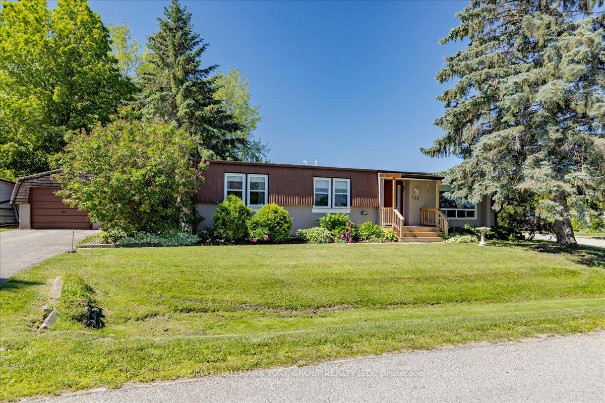 Photo 3 of 120 Roxanna Drive, Georgina, Sutton & Jackson's Point — HOMEH