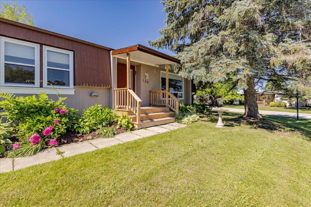 Photo 5 of 120 Roxanna Drive, Georgina, Sutton & Jackson's Point — HOMEH