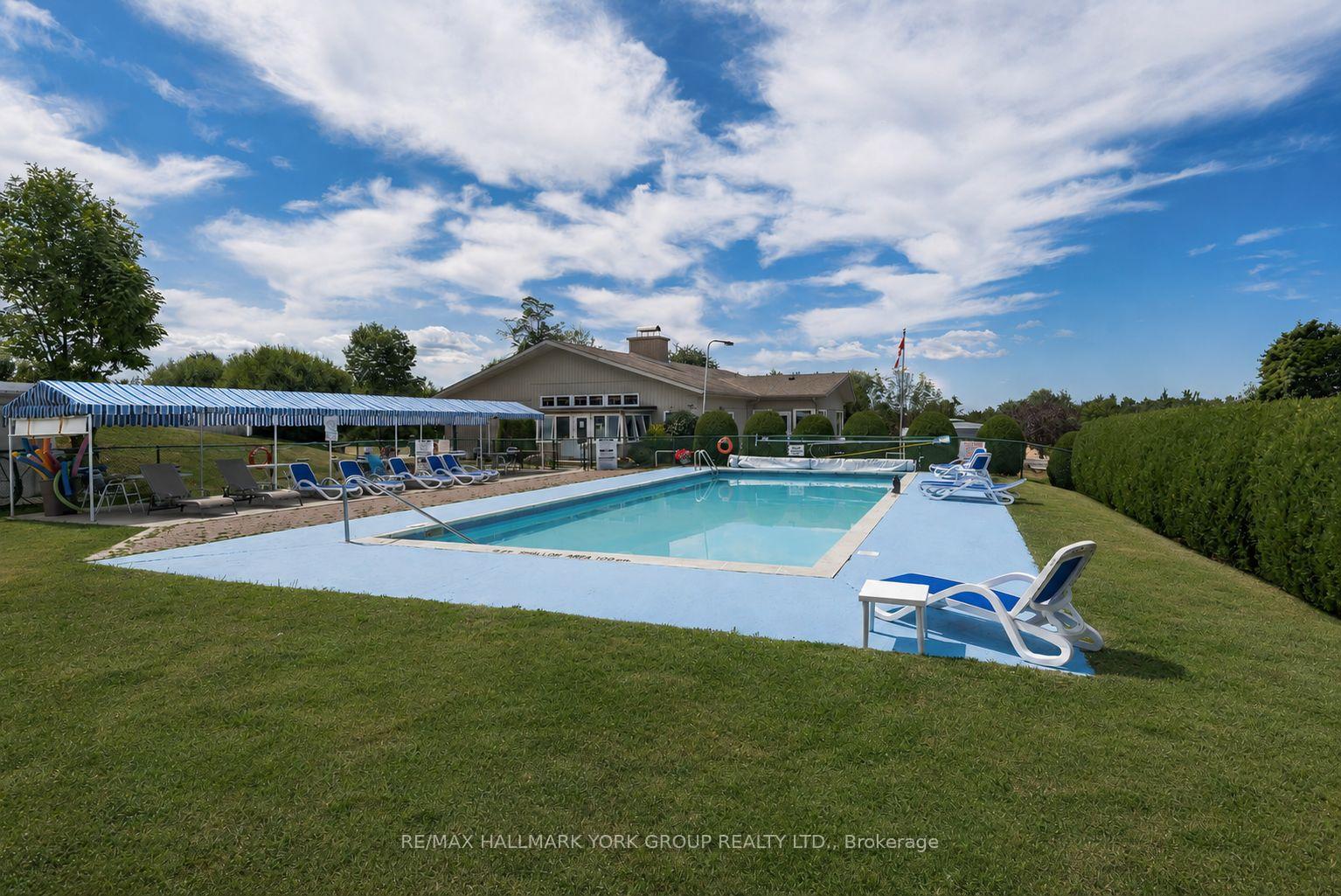 Photo 30 of 120 Roxanna Drive, Georgina, Sutton & Jackson's Point — HOMEH