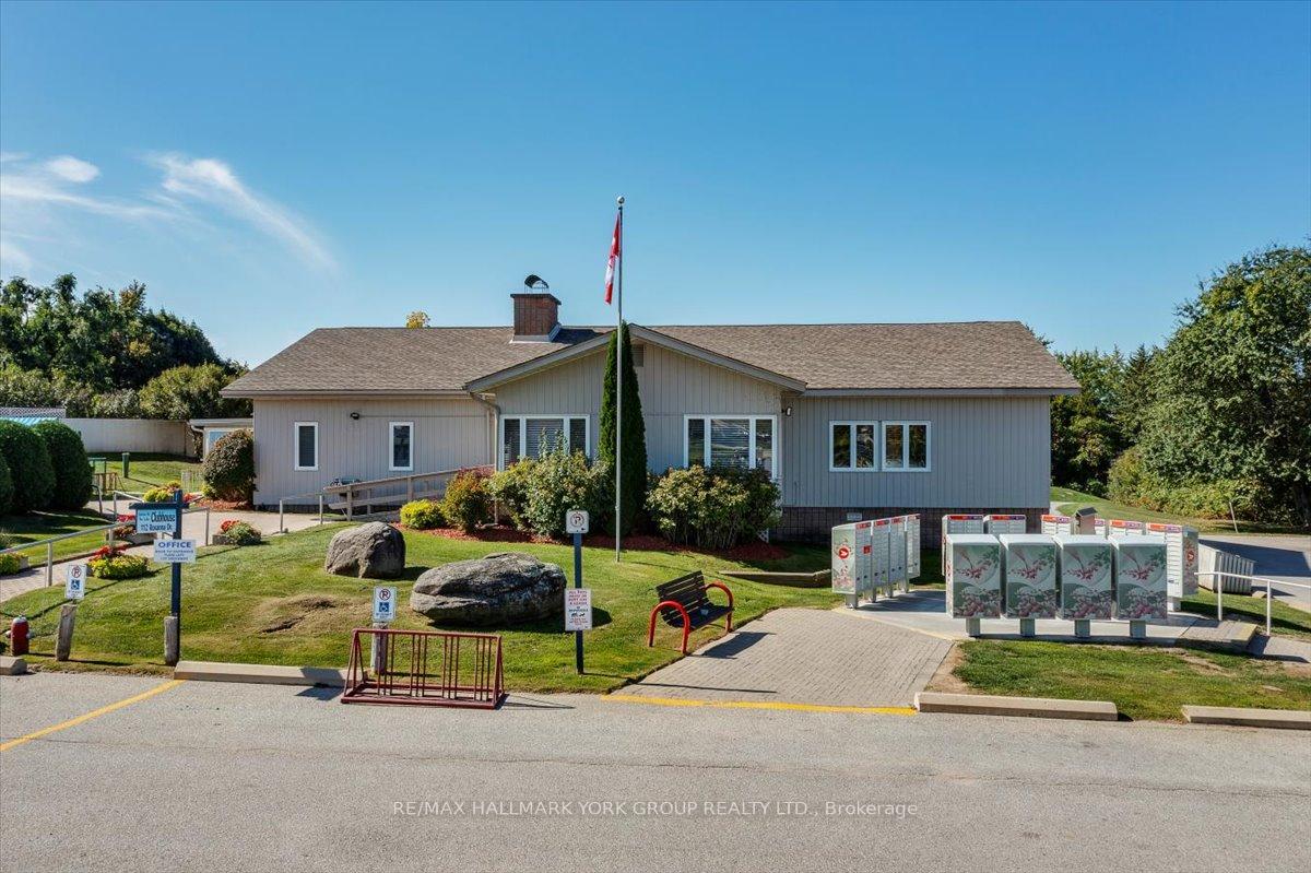 Photo 31 of 120 Roxanna Drive, Georgina, Sutton & Jackson's Point — HOMEH
