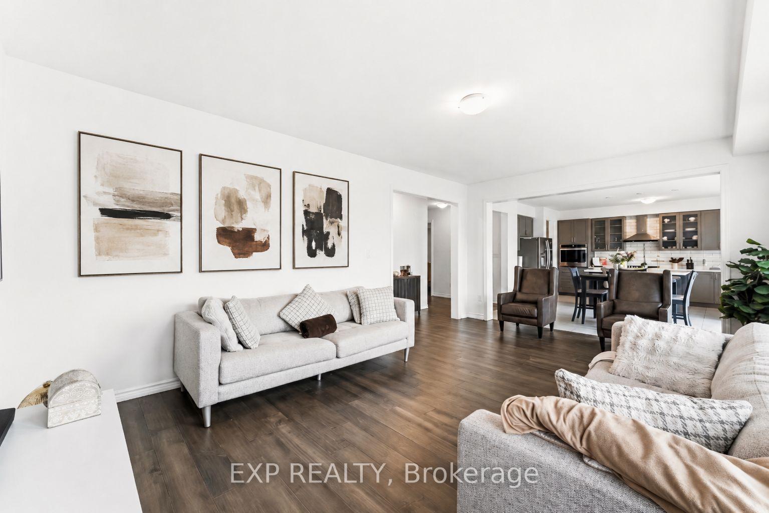 Photo 6 of 22 Connolly Road, Kawartha Lakes, Lindsay — HOMEH