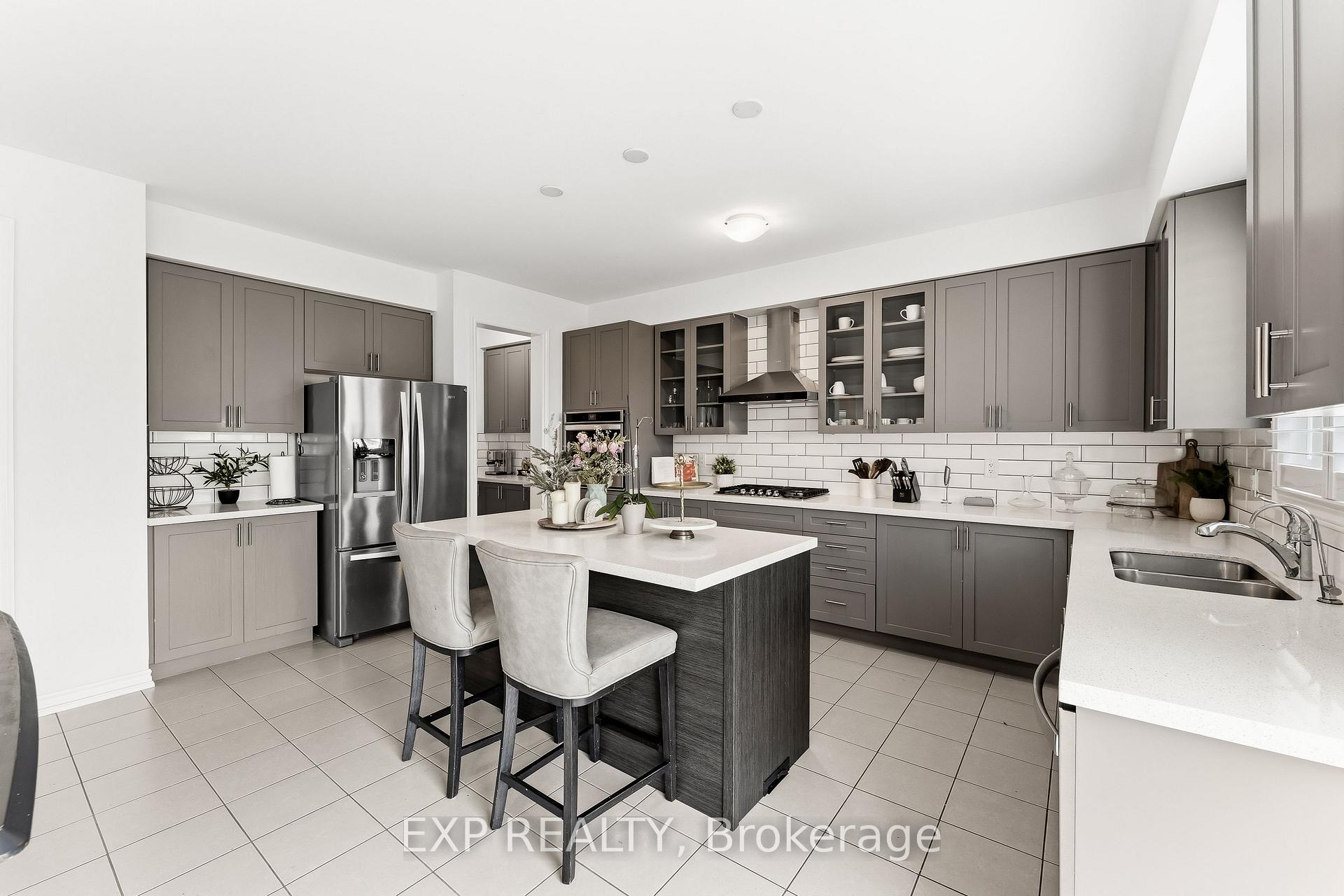 Photo 9 of 22 Connolly Road, Kawartha Lakes, Lindsay — HOMEH