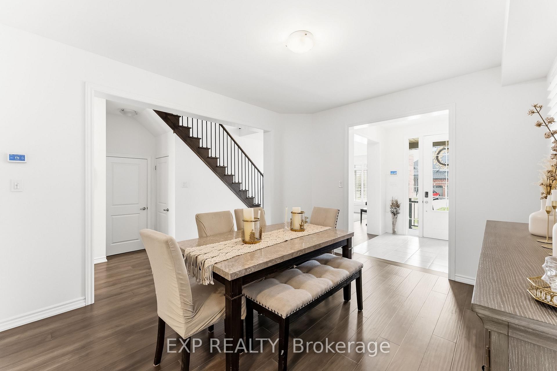 Photo 13 of 22 Connolly Road, Kawartha Lakes, Lindsay — HOMEH