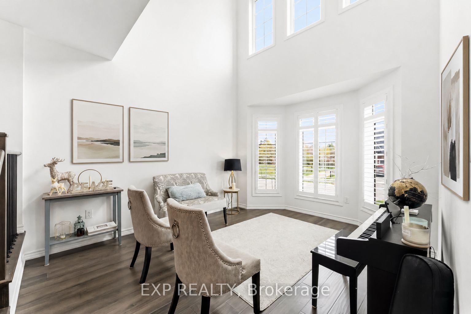 Photo 17 of 22 Connolly Road, Kawartha Lakes, Lindsay — HOMEH