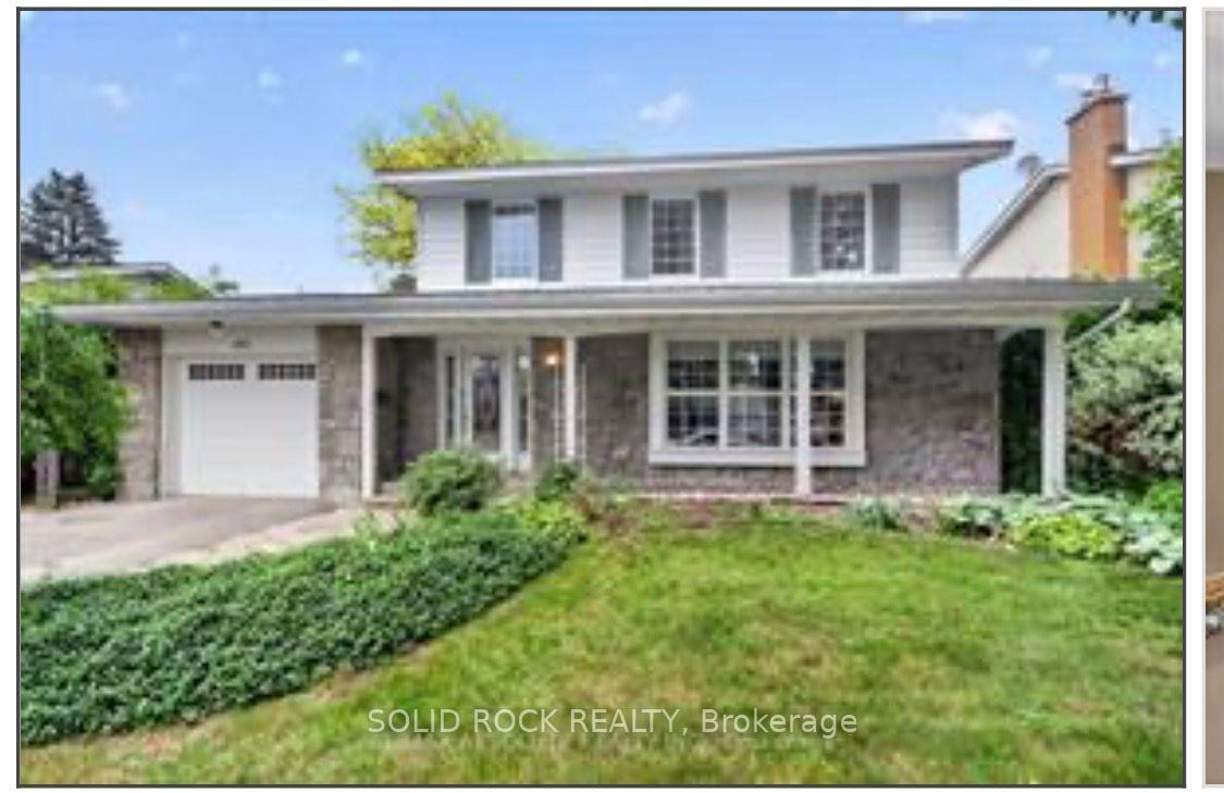 Photo 1 of 1953 Mulberry Crescent, Ottawa, Beaconwood — HOMEH