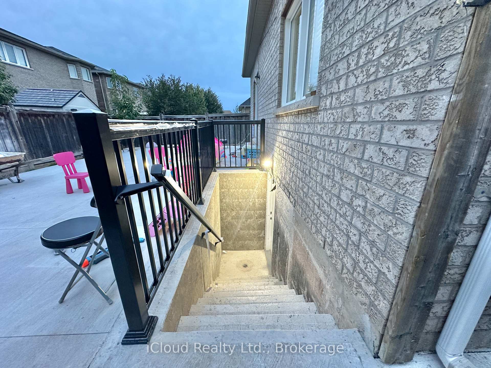 Photo 2 of Unit Basement, 145 McLaughlin Avenue, Milton, Willmott — HOMEH