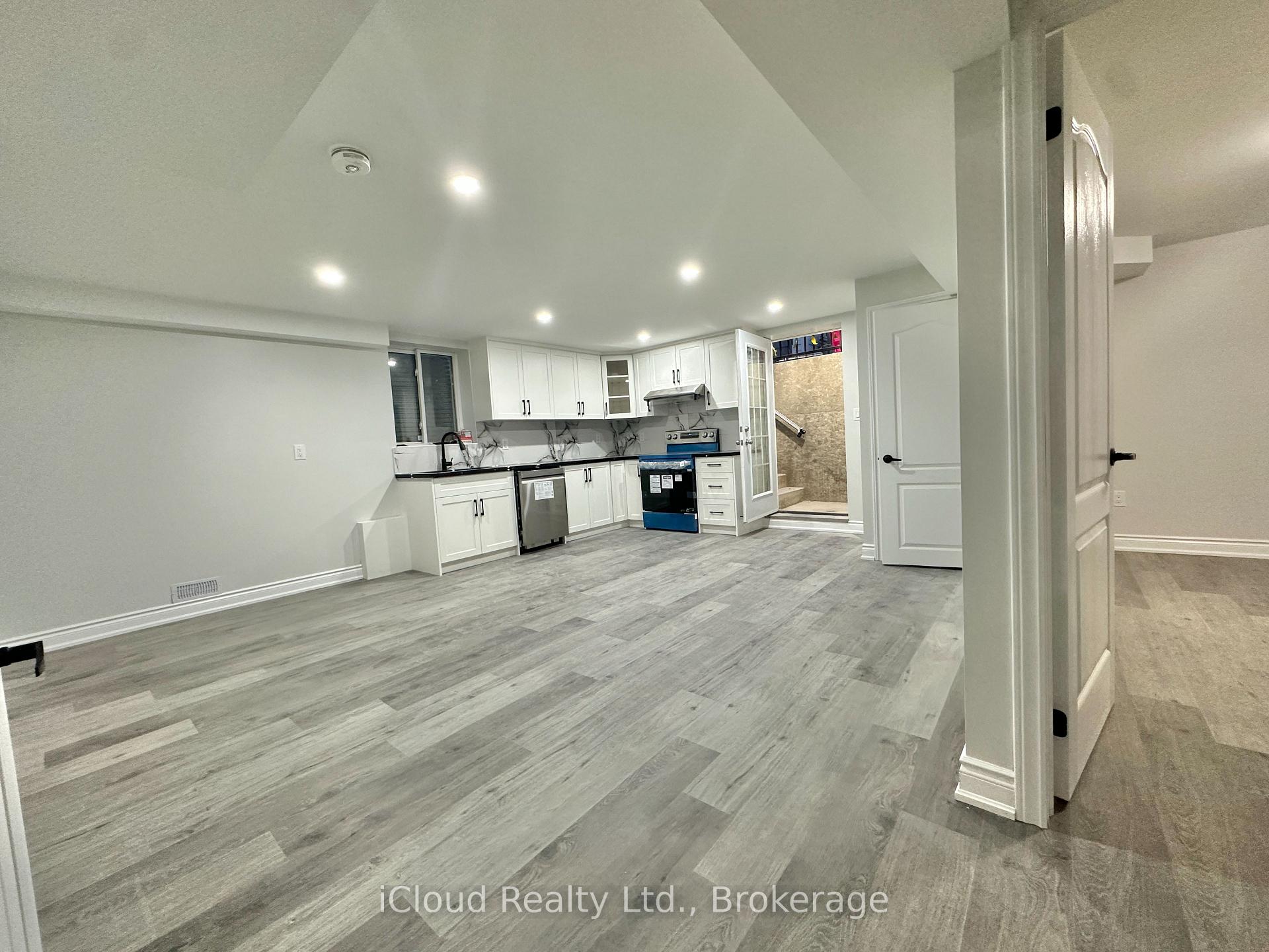 Photo 4 of Unit Basement, 145 McLaughlin Avenue, Milton, Willmott — HOMEH