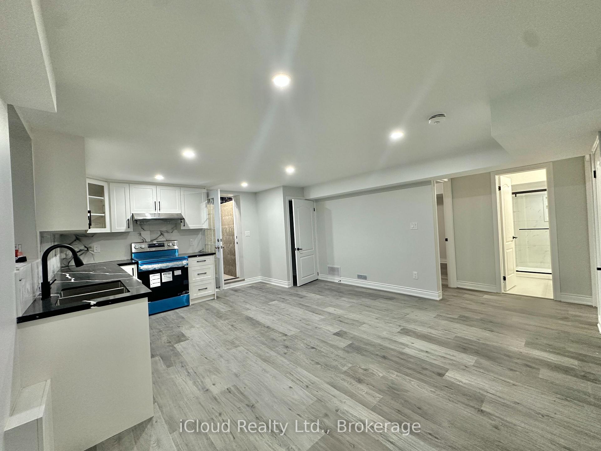 Photo 5 of Unit Basement, 145 McLaughlin Avenue, Milton, Willmott — HOMEH