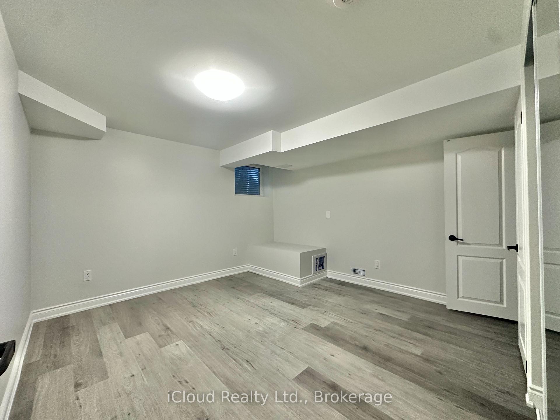 Photo 6 of Unit Basement, 145 McLaughlin Avenue, Milton, Willmott — HOMEH