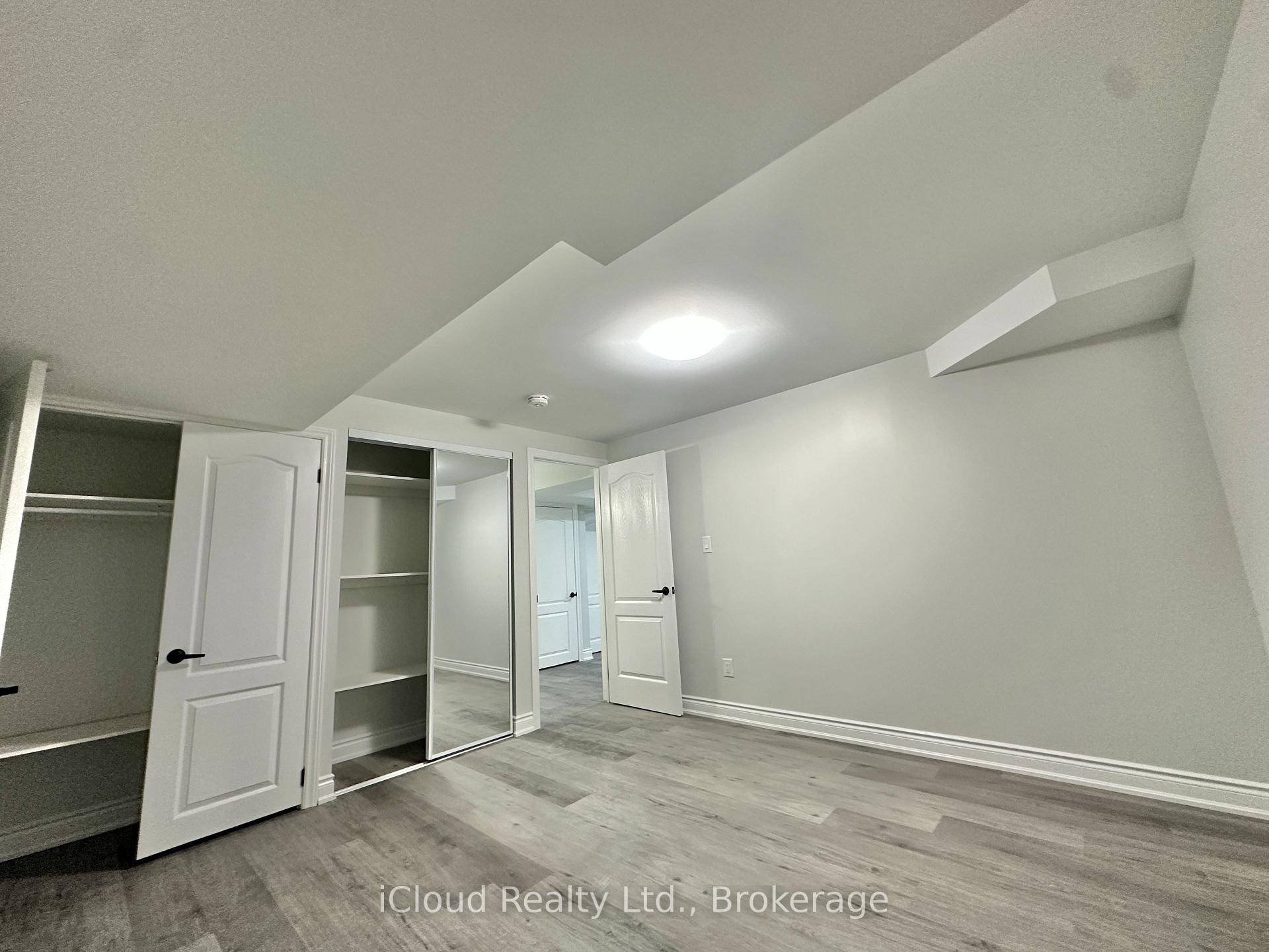 Photo 7 of Unit Basement, 145 McLaughlin Avenue, Milton, Willmott — HOMEH