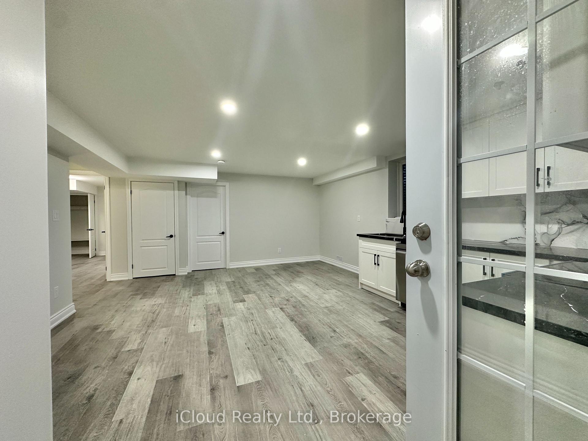 Photo 8 of Unit Basement, 145 McLaughlin Avenue, Milton, Willmott — HOMEH
