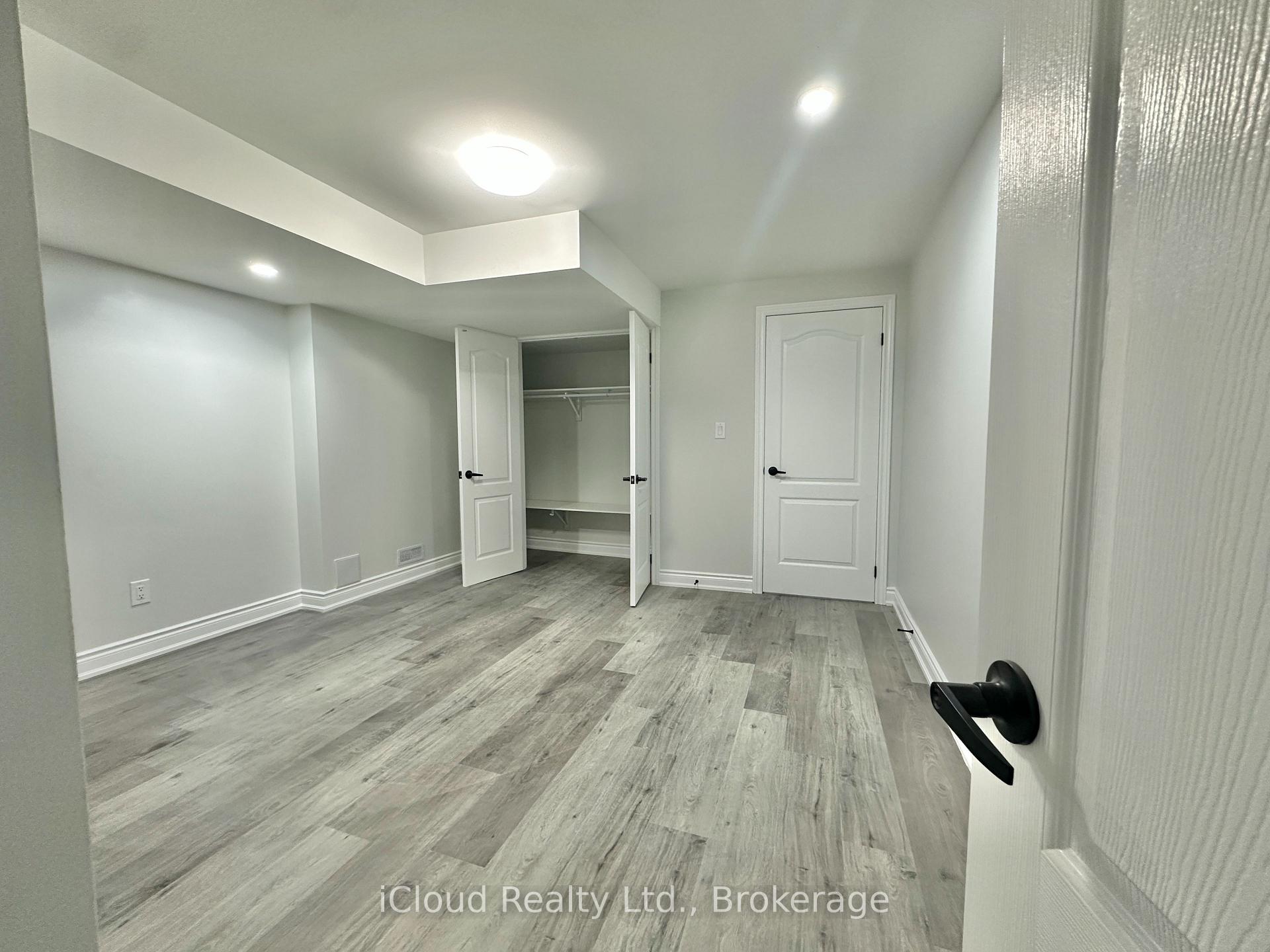 Photo 9 of Unit Basement, 145 McLaughlin Avenue, Milton, Willmott — HOMEH