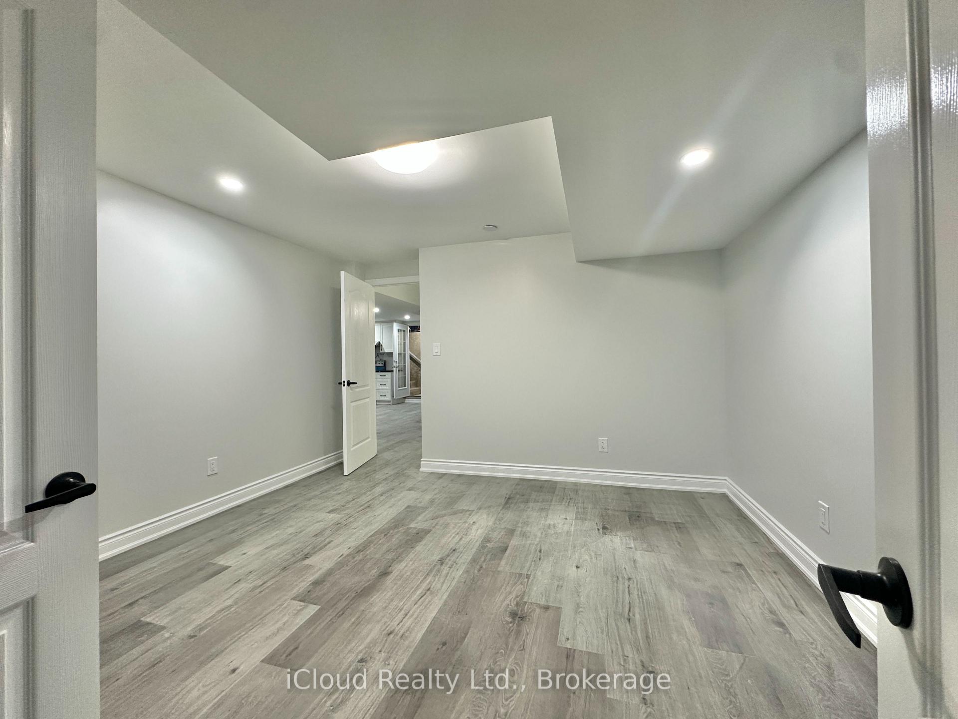Photo 10 of Unit Basement, 145 McLaughlin Avenue, Milton, Willmott — HOMEH