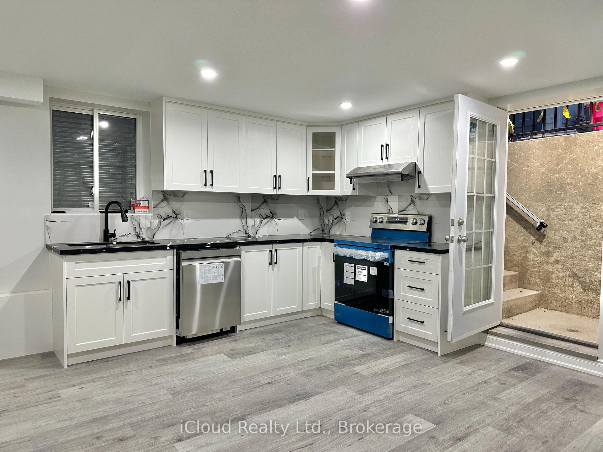 Photo 11 of Unit Basement, 145 McLaughlin Avenue, Milton, Willmott — HOMEH