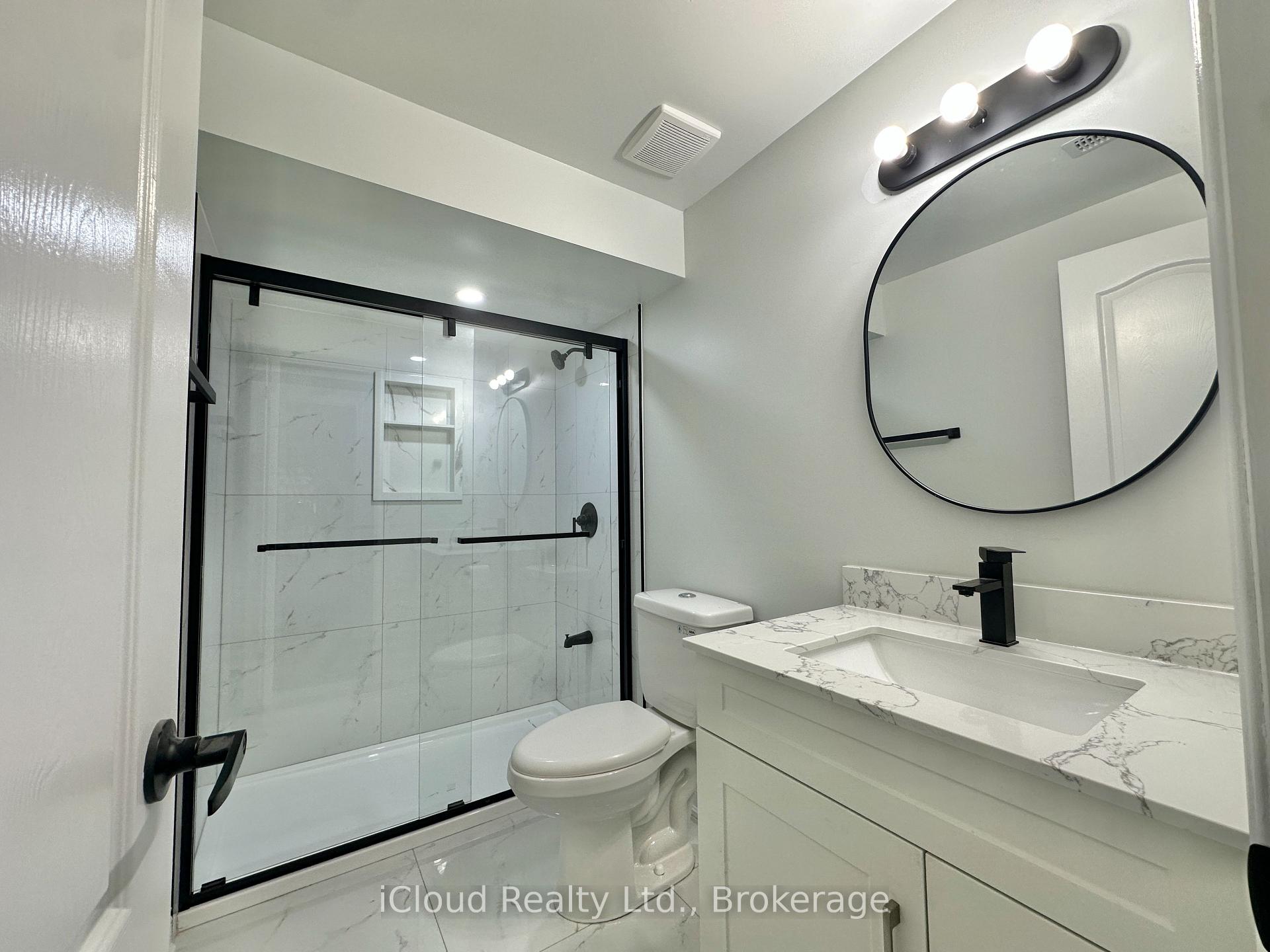 Photo 12 of Unit Basement, 145 McLaughlin Avenue, Milton, Willmott — HOMEH