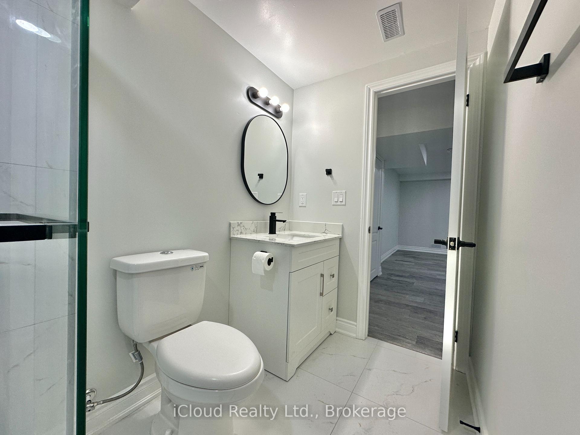 Photo 14 of Unit Basement, 145 McLaughlin Avenue, Milton, Willmott — HOMEH