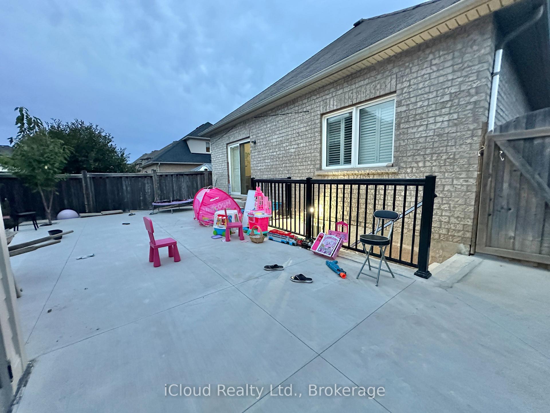 Photo 17 of Unit Basement, 145 McLaughlin Avenue, Milton, Willmott — HOMEH