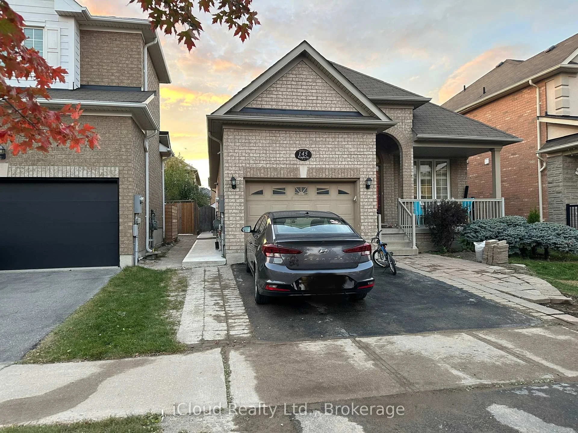 Photo 16 of Unit Basement, 145 McLaughlin Avenue, Milton, Willmott — HOMEH