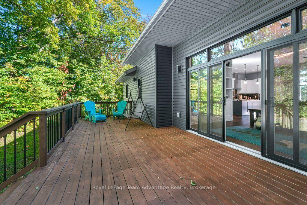 Photo 46 of 120 William Street, Parry Sound — HOMEH