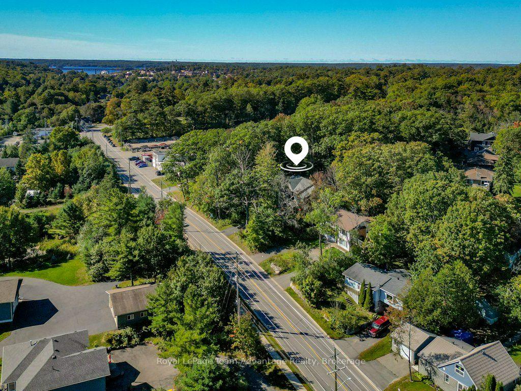 Photo 43 of 120 William Street, Parry Sound — HOMEH