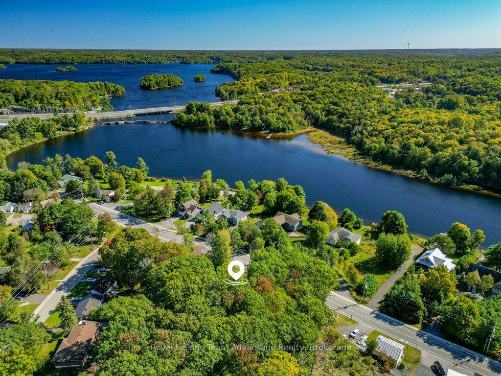 Photo 49 of 120 William Street, Parry Sound — HOMEH