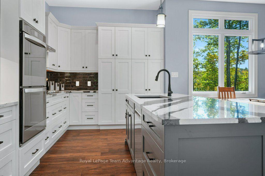 Photo 11 of 120 William Street, Parry Sound — HOMEH